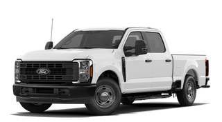 2027 Ford Super Duty F-250® XL