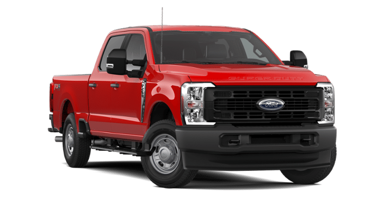 2026 Ford Super Duty F-250® XL