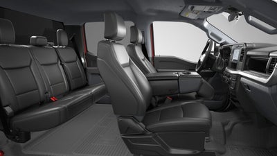 2026 Ford Super Duty F-250® XL