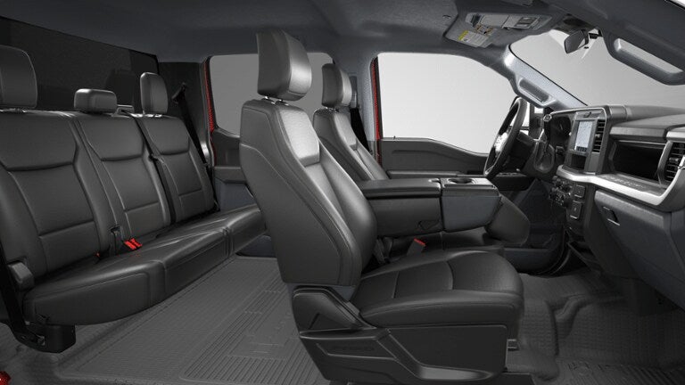 2026 Ford Super Duty F-250® XL