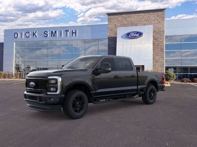 2026 Ford Super Duty F-250® XL