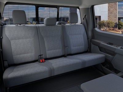2026 Ford Super Duty F-250® XL