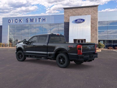 2026 Ford Super Duty F-250® XL
