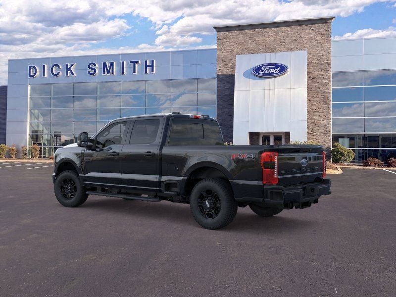 2026 Ford Super Duty F-250® XL
