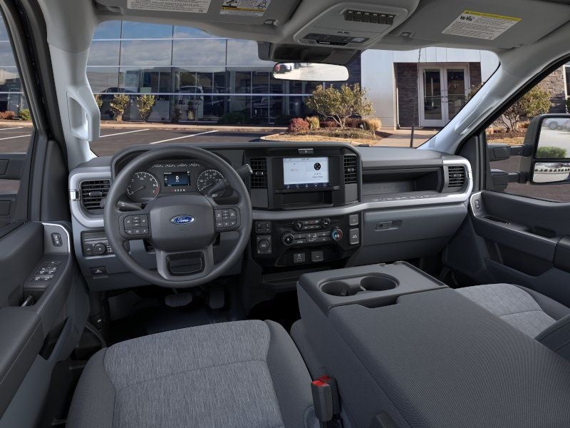 2026 Ford Super Duty F-250® XL