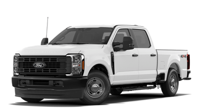 2027 Ford Super Duty F-250® XL
