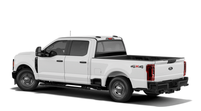 2027 Ford Super Duty F-250® XL