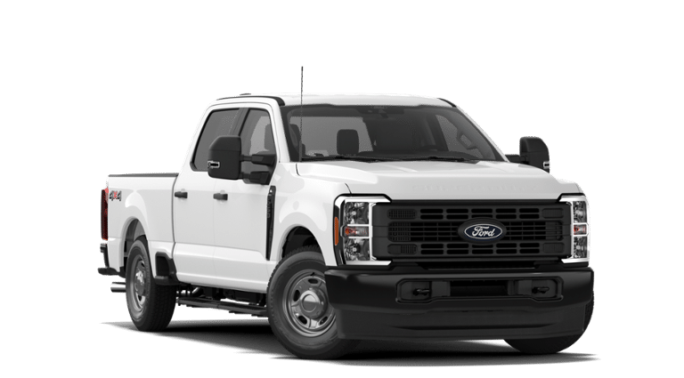 2027 Ford Super Duty F-250® XL