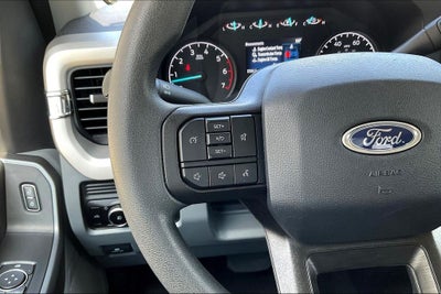 2025 Ford F-250SD XLT