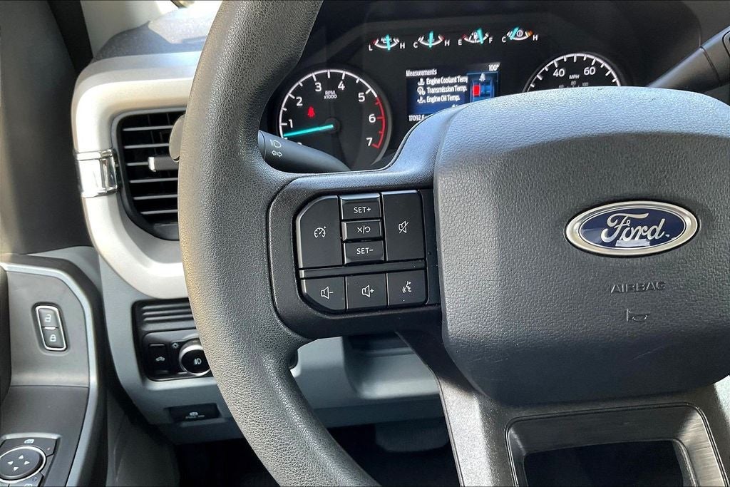 2025 Ford F-250SD XLT