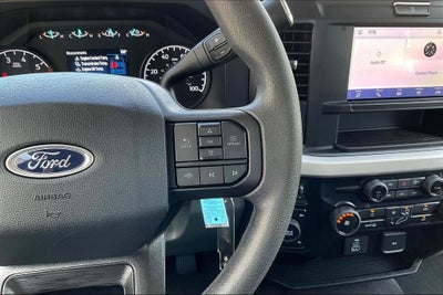 2025 Ford F-250SD XLT