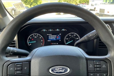 2025 Ford F-250SD XLT