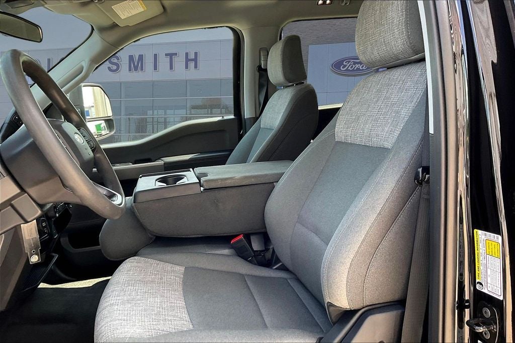 2025 Ford F-250SD XLT