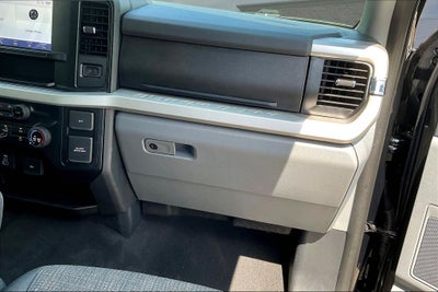 2025 Ford F-250SD XLT