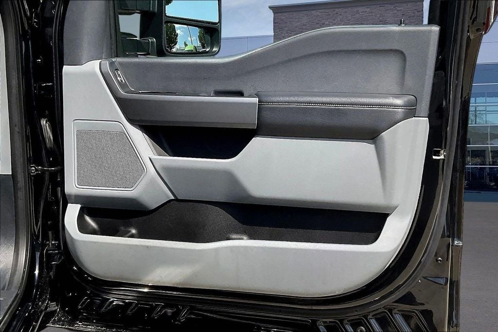 2025 Ford F-250SD XLT