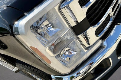 2025 Ford F-250SD XLT