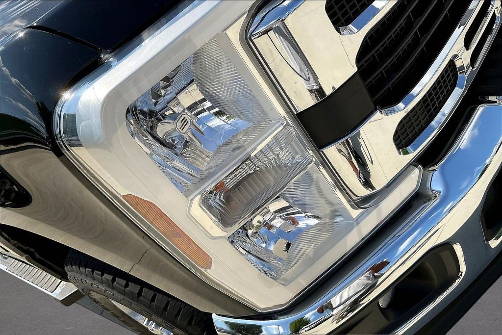 2025 Ford F-250SD XLT