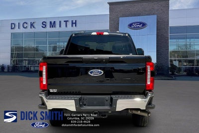 2025 Ford F-250SD XLT