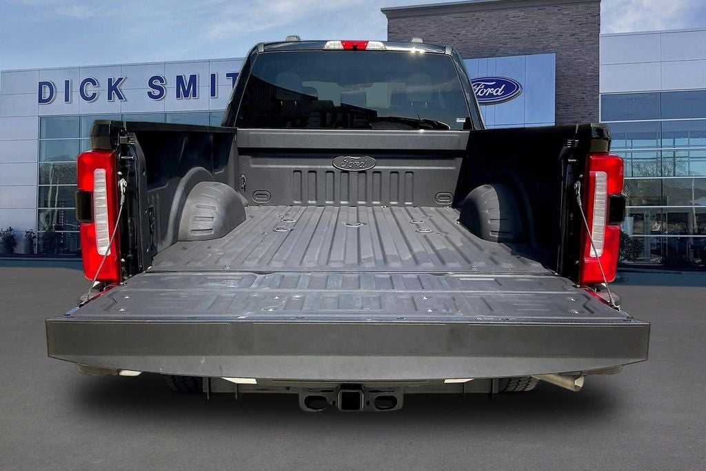 2025 Ford F-250SD XLT