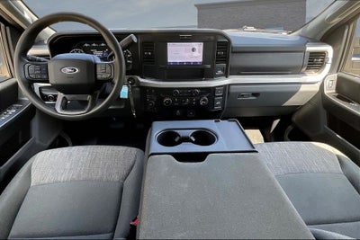 2025 Ford F-250SD XLT