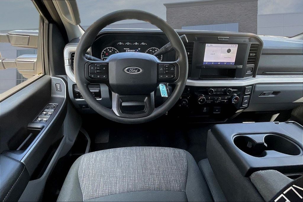 2025 Ford F-250SD XLT