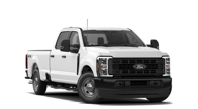 2027 Ford Super Duty F-250® XL