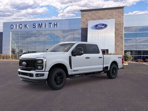 2026 Ford Super Duty F-250® XL