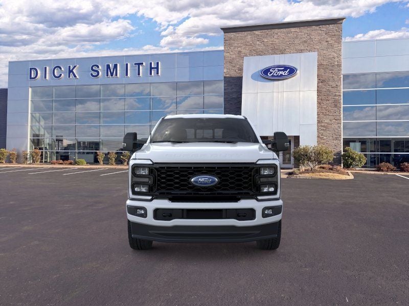 2026 Ford Super Duty F-250® XL
