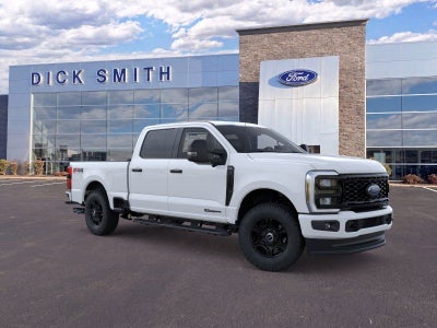 2026 Ford Super Duty F-250® XL