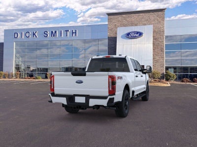 2026 Ford Super Duty F-250® XL
