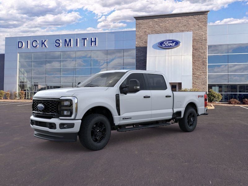 2026 Ford Super Duty F-250® XL