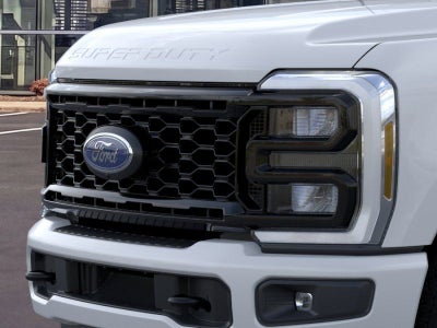 2026 Ford Super Duty F-250® XL
