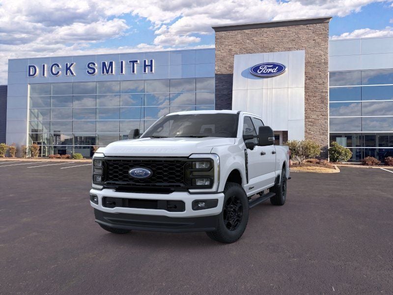 2026 Ford Super Duty F-250® XL