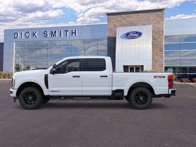2026 Ford Super Duty F-250® XL