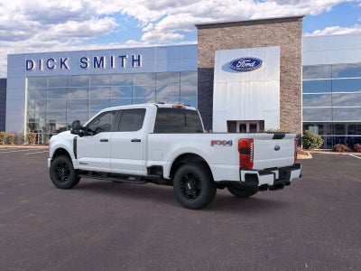 2026 Ford Super Duty F-250® XL
