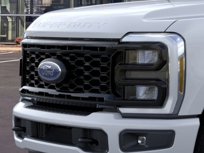 2026 Ford Super Duty F-250® XL