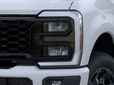 2026 Ford Super Duty F-250® XL