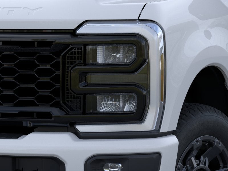 2026 Ford Super Duty F-250® XL