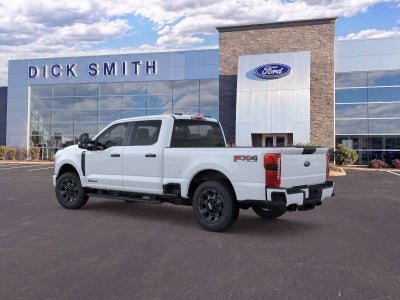 2026 Ford Super Duty F-250® XL