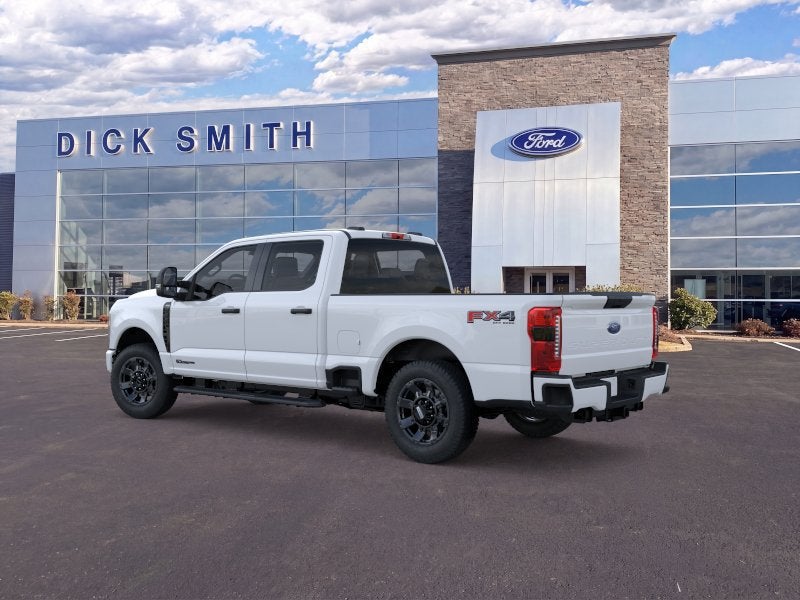 2026 Ford Super Duty F-250® XL