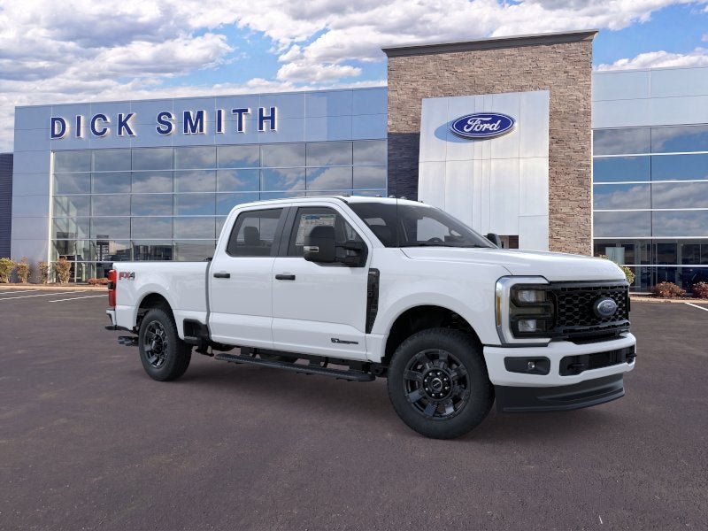 2026 Ford Super Duty F-250® XL