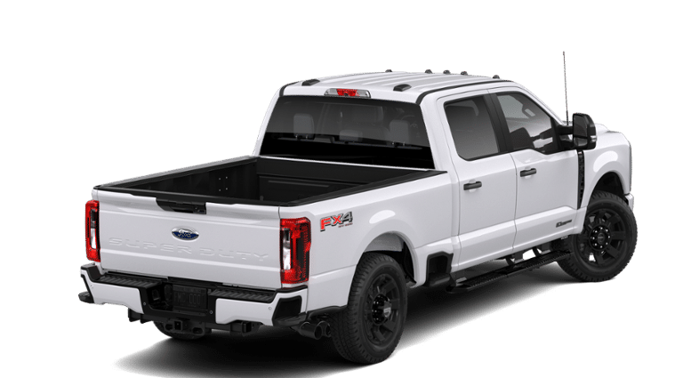 2026 Ford Super Duty F-250® XL