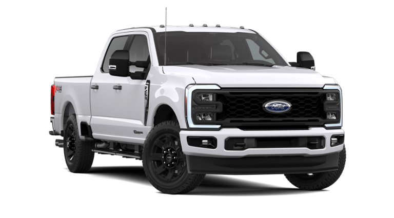 2026 Ford Super Duty F-250® XL