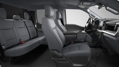 2026 Ford Super Duty F-250® XL