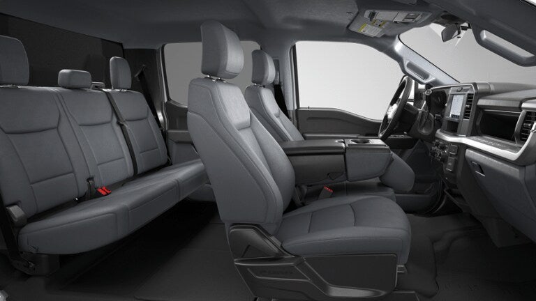 2026 Ford Super Duty F-250® XL