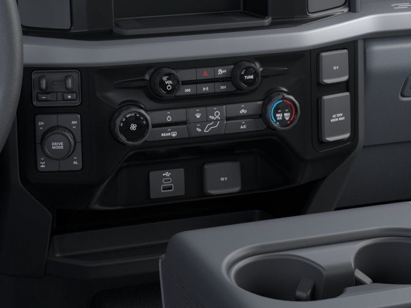 2026 Ford Super Duty F-250® XLT