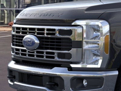 2026 Ford Super Duty F-250® XLT