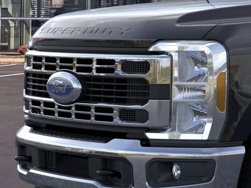 2026 Ford Super Duty F-250® XLT