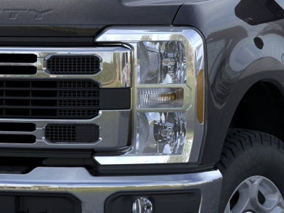 2026 Ford Super Duty F-250® XLT