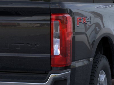 2026 Ford Super Duty F-250® XLT